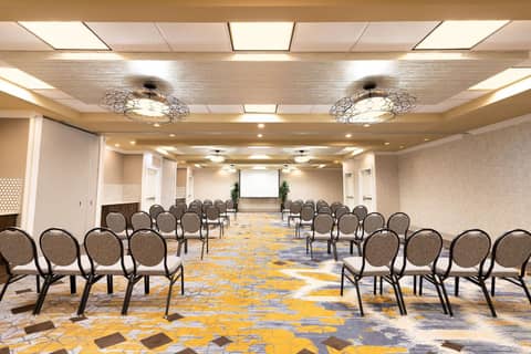Sheraton by Marriott Atlanta Perimeter Dunwoody — photo 9