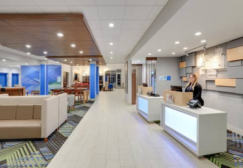 Holiday Inn Express & Suites - Dallas NW HWY - Love Field by IHG — photo 4