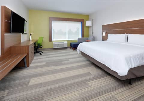 Holiday Inn Express & Suites - Dallas NW HWY - Love Field by IHG — photo 6