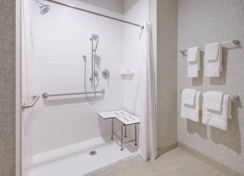 Holiday Inn Express & Suites - Dallas NW HWY - Love Field by IHG — photo 8