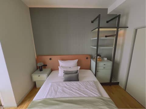 Lint Hotel Köln — photo 2