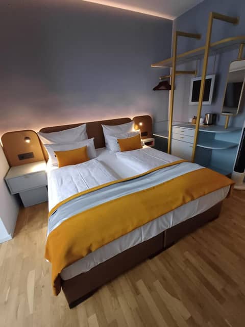 Lint Hotel Köln — photo 3