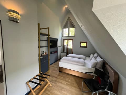 Lint Hotel Köln — photo 6