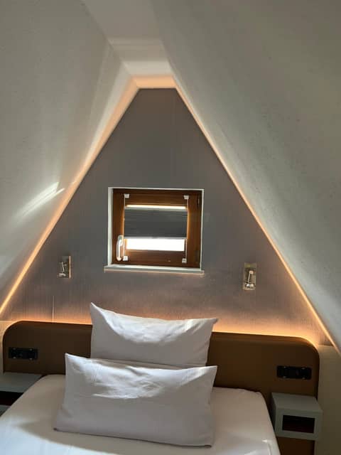 Lint Hotel Köln — photo 7