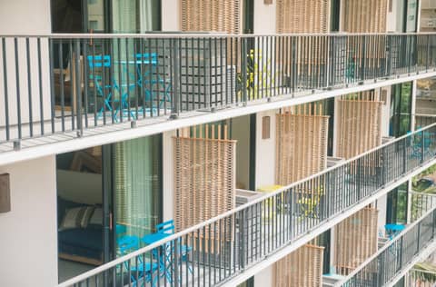 The Surfjack Hotel & Swim Club - NO AMENITY FEE — photo 9