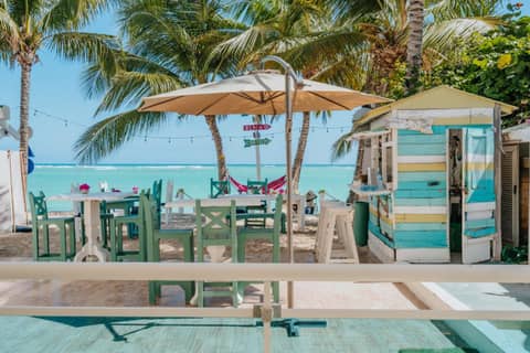 Hotel Checkin El Cortecito Beach — photo 5