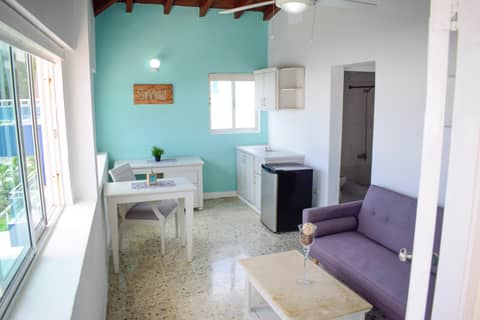 Hotel Checkin El Cortecito Beach — photo 6