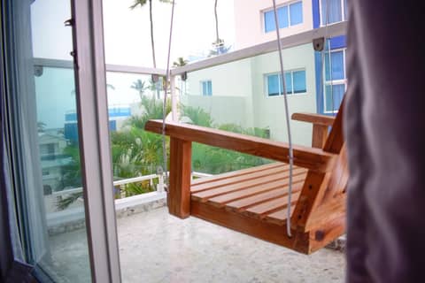 Hotel Checkin El Cortecito Beach — photo 8