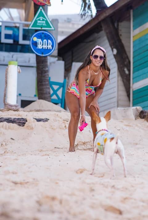 Hotel Checkin El Cortecito Beach — photo 9