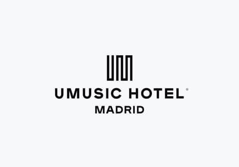 UMusic Hotel Madrid — photo 8