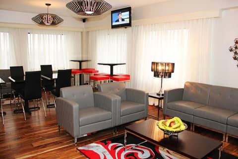 The Mecklen Hotel, Charlotte, a Tribute Portfolio Hotel — photo 2
