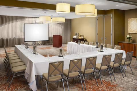The Mecklen Hotel, Charlotte, a Tribute Portfolio Hotel — photo 4