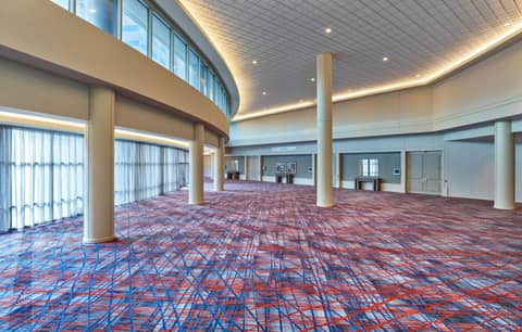 Hilton Atlanta Airport — photo 2
