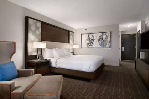Hilton Atlanta Airport — photo 3