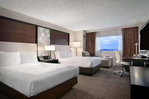 Hilton Atlanta Airport — photo 4