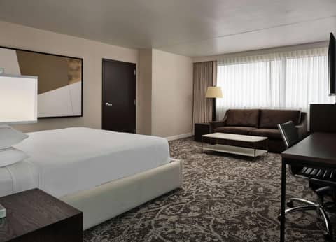Hilton Atlanta Airport — photo 6