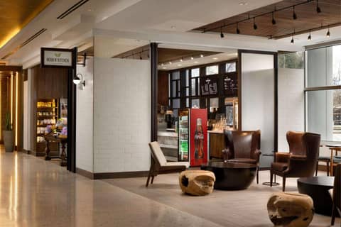 Hilton Atlanta Airport — photo 8