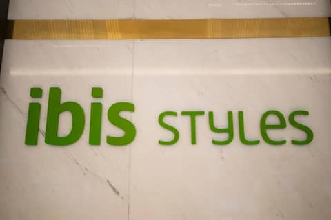 ibis Styles Singapore Albert — photo 6