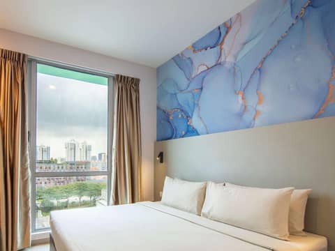 ibis Styles Singapore Albert — photo 9