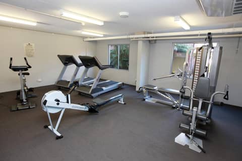 Brisbane International Virginia — activities & amenities