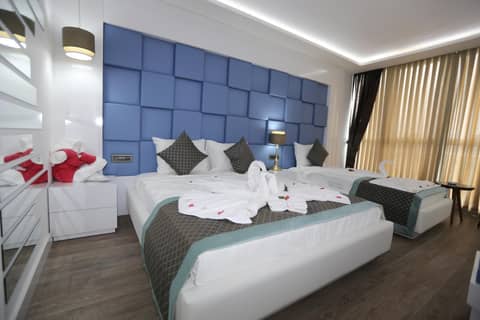 Elips Royal Hotel & SPA — photo 3