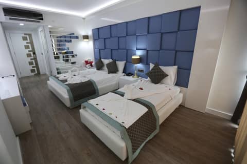 Elips Royal Hotel & SPA — photo 4