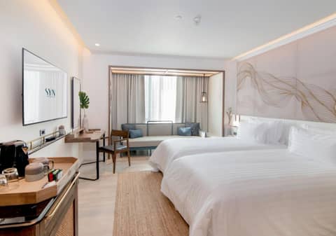 SYN Boutique Hotel — photo 7