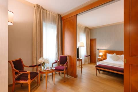 Windsor Hotel Milano — photo 3