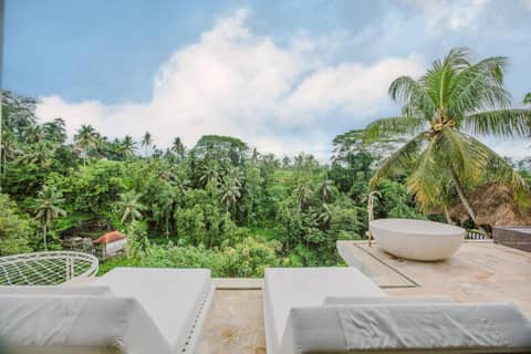 Villa Cella Bella Ubud — photo 2