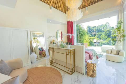 Villa Cella Bella Ubud — photo 3
