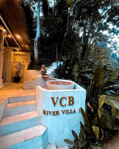 Villa Cella Bella Ubud — photo 8
