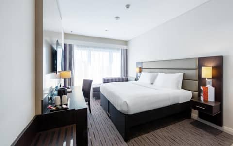 Premier Inn Doha Airport — photo 6