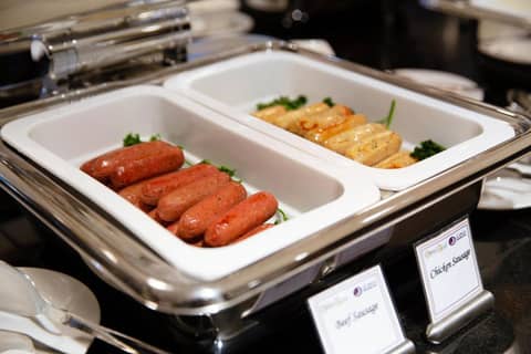 Premier Inn Doha Airport — photo 9