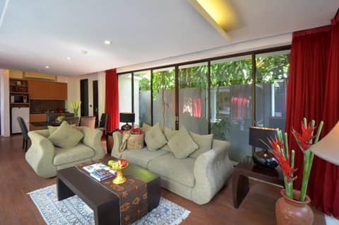 Puri Hiromi Boutique Residence — photo 3
