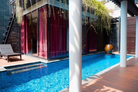 Puri Hiromi Boutique Residence — photo 4
