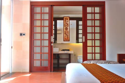 Puri Hiromi Boutique Residence — photo 5