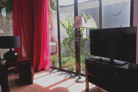 Puri Hiromi Boutique Residence — photo 6