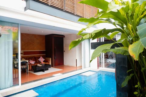 Puri Hiromi Boutique Residence — photo 7