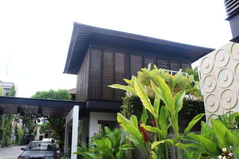 Puri Hiromi Boutique Residence — photo 9
