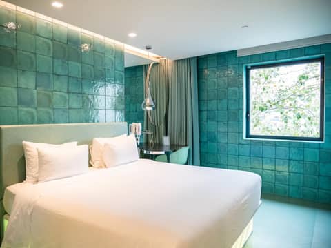 WC by The Beautique Hotels — photo 3