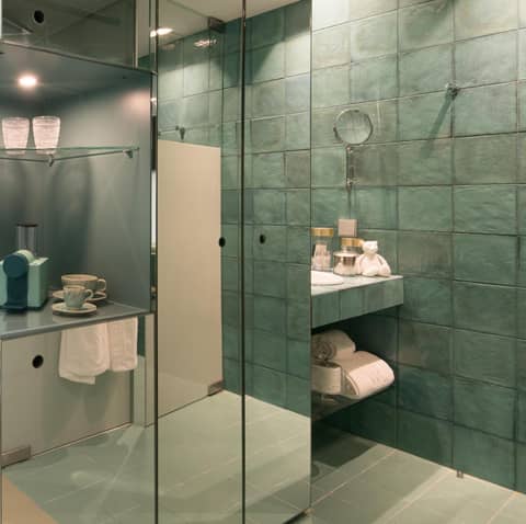 WC by The Beautique Hotels — photo 5