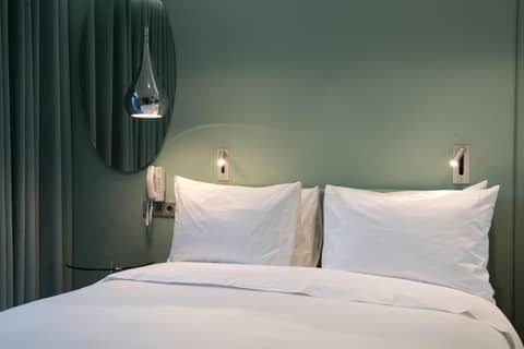 WC by The Beautique Hotels — photo 7