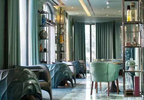 WC by The Beautique Hotels — photo 9