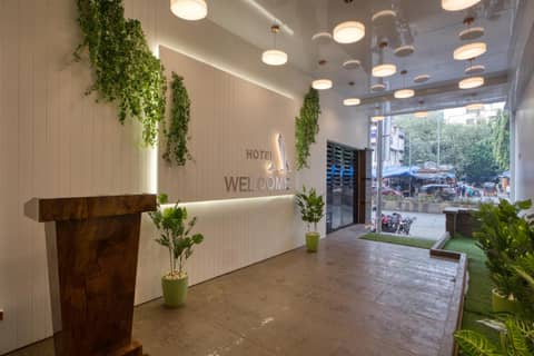 Hotel Ariana Residency — photo 2