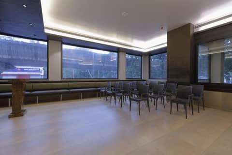 Hotel Ariana Residency — photo 5