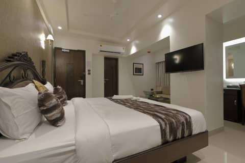 Hotel Ariana Residency — photo 7