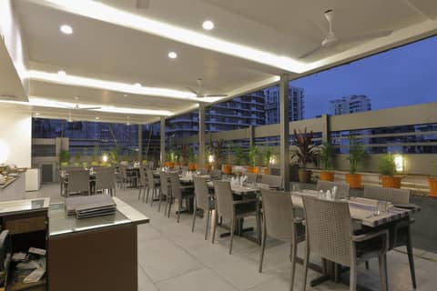 Hotel Ariana Residency — photo 9