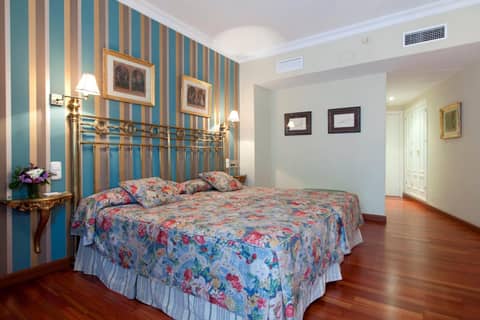 Hotel Doña María — photo 3