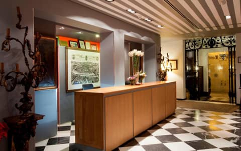 Hotel Doña María — photo 5