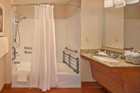 TownePlace Suites by Marriott Fort Lauderdale Weston — photo 3